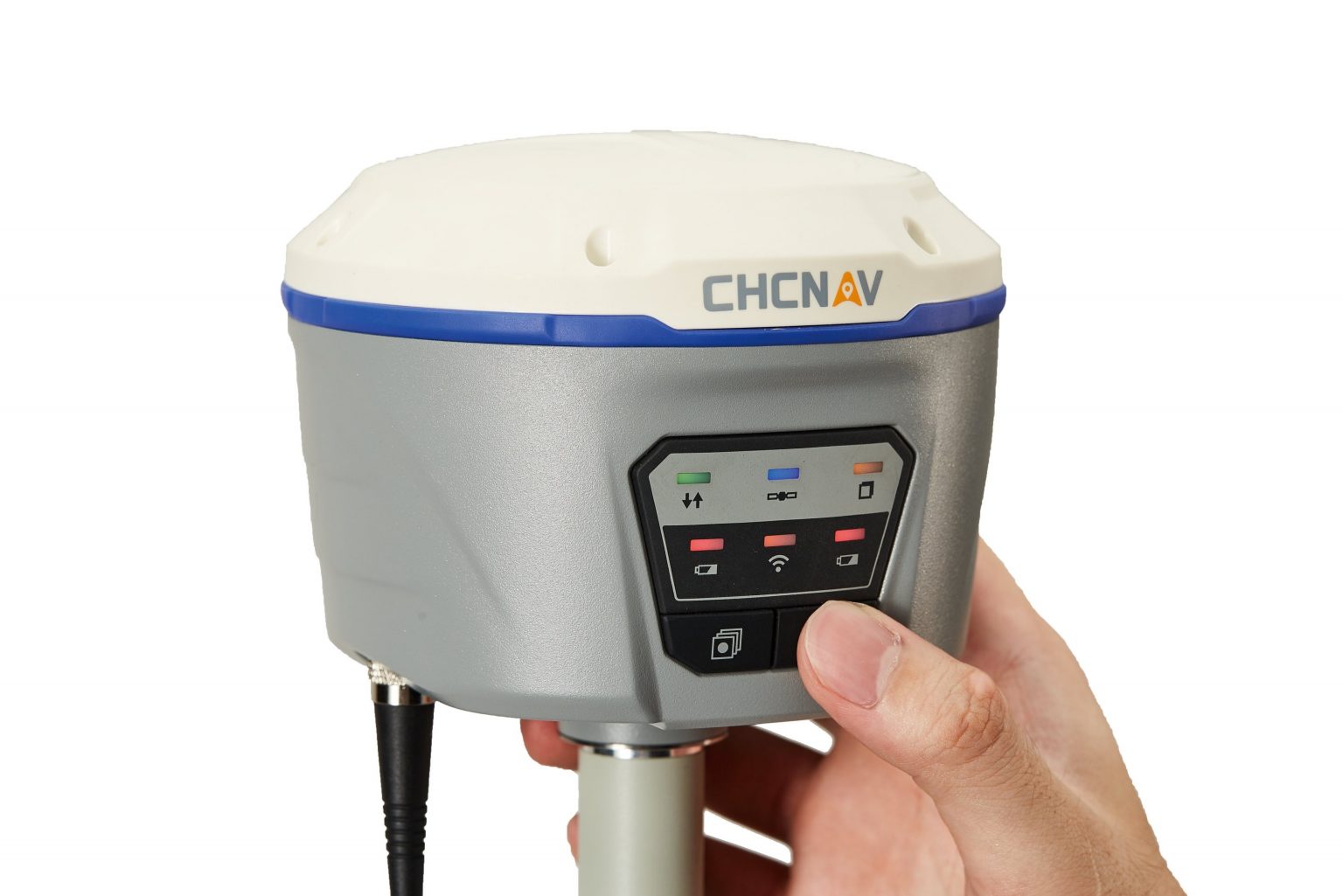 GPS CHCNAV GNSS I50 topografiatoluca