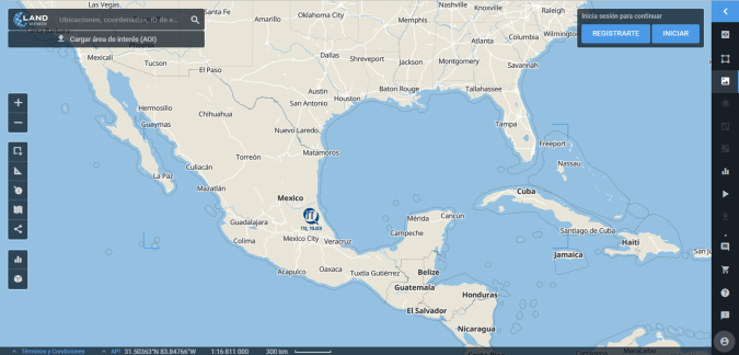 Sitios Web Para Descargar Im Genes Satelitales Gratis Topografiatoluca