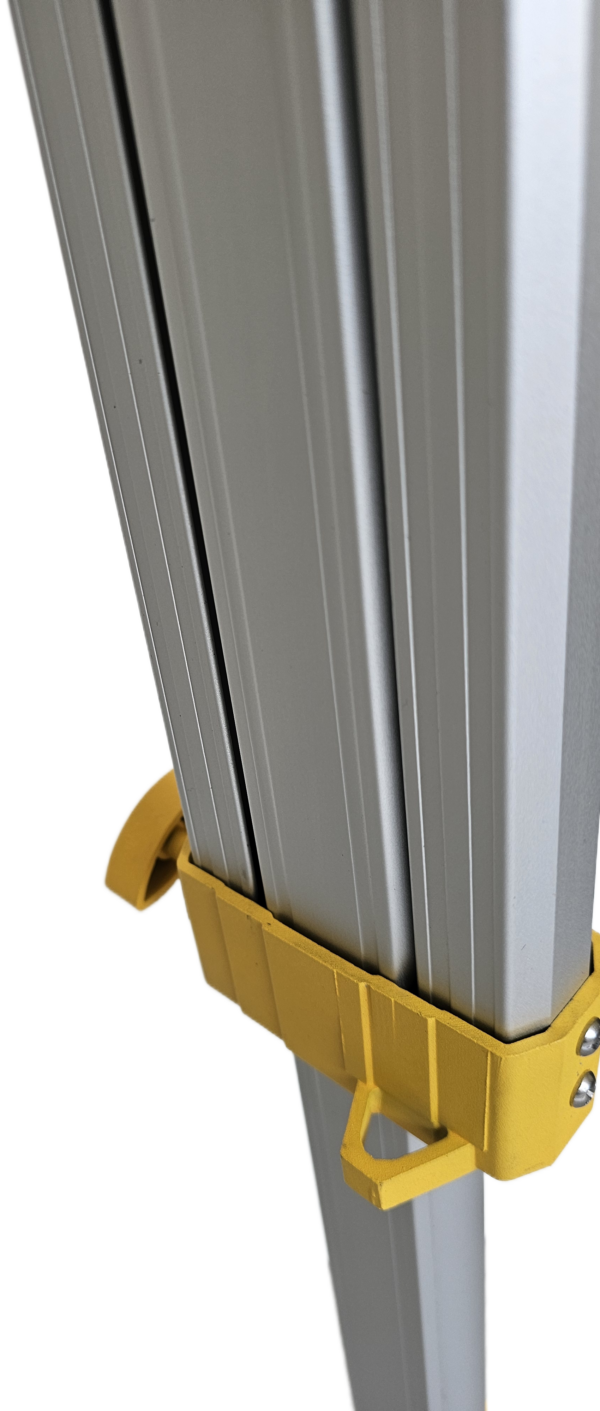 Tripie de aluminio Apex - Image 3